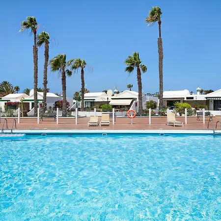 Jardin Del Sol 31 Playa Blanca (Lanzarote)