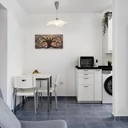 Apartamento Jardin Del Sol 31 Playa Blanca (Lanzarote)