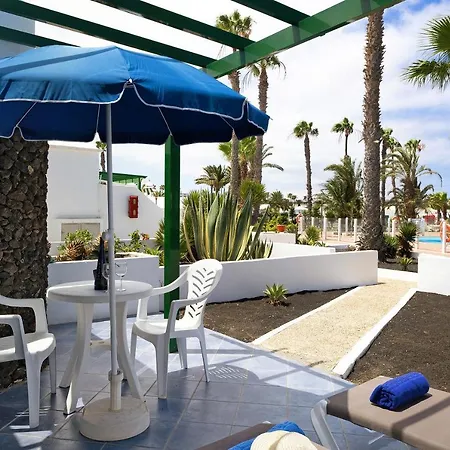 Apartment Jardin Del Sol 31 *
