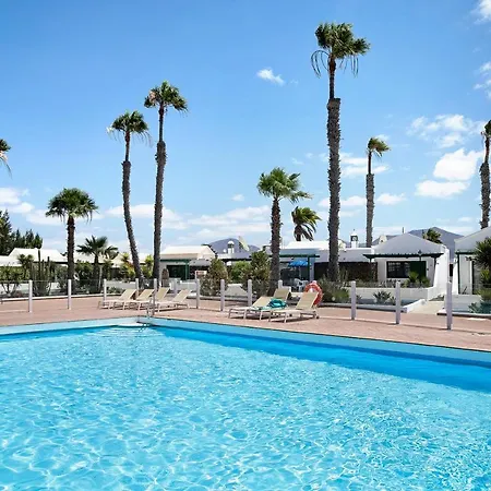 Jardin Del Sol 31 Apartamento *