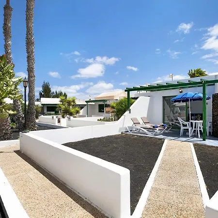 Jardin Del Sol 31 Apartment Playa Blanca (Lanzarote)