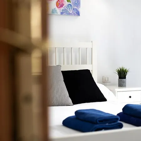 Apartment Jardin Del Sol 31 Playa Blanca (Lanzarote)